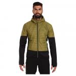 Куртка Kilpi Gares, зеленый - фото