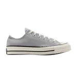 Кроссовки Converse Chuck 70 Low, Wolf Grey - фото