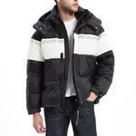 Пуховик мужской New Balance - фото 5