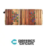 Ciat-Lonbarde Sidrax Орган Деревянный Аналоговый Сенсорный Синтезатор - фото