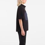 Arcteryx Куртка унисекс, Ultramarine Blue/Vitality - фото 9