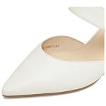 Сандалии женские Tata, белый - фото 9