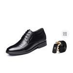 Туфли LAORENTOU Dress Shoes Men Low-Top - фото 5