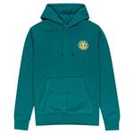 Худи Element Seal Bp, зеленый - фото 3