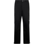 Брюки с накладными карманами Moose Knuckles, зеленый - фото 3