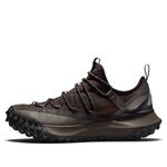 Кроссовки acg mountain fly low Nike, коричневый - фото