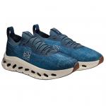 On LOEWE x Cloudtilt кроссовки для бега мужские blue - фото 4