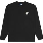 Футболка SS25 унисекс UNDEFEATED, белый - фото 9