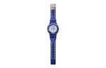 CASIO Часы Men Liquid Crystal/Analog Dual Display Series Blue Watch - фото 6