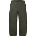 Мешковатые джинсы SS25 Supreme, черный - фото 12