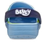 (TD) Классические сабо Crocs 'Bluey' - фото 5