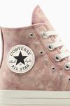 Кроссовки Chuck 68 Converse, бежевый - фото 5