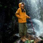 Куртка Unisex Jeep, белая - фото 4