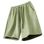 The Simpsons Повседневные шорты унисекс «Симпсоны», Фиолетовый - фото 7