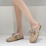 Тапочки женские Agsdon - фото 16