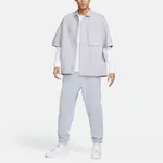 Nike Фиолетовая мужская рубашка - фото 4