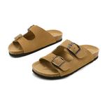 Шлепанцы женские Ubz - фото 6