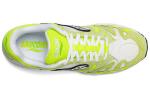 saucony Grid Azura 2000 'Citron' - фото 4