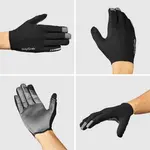 Перчатки GripGrab Pacr Insidegrip, черный - фото 7