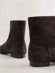 Next Ботильоны 'Forever Comfort' в цвете Chocolate - фото 6
