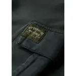 Шорты Superdry Contrast Stitch cargo, черный - фото 6