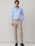 Рубашка на пуговицах Comfort fit Hackett London, Sky blue - фото 5