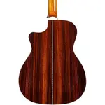 Акустическая гитара Guild OM-150CE Westerly Collection, натуральная, с чехлом - фото 2