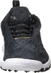 Мужские кроссовки для бега NIKE, Black Anthracite White - фото 2
