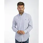 Рубашка Harmont & Blaine CRK012011467B, синий - фото