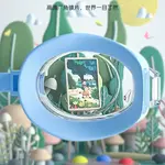 Очки LINING, розовый - фото 5