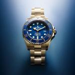Deepsea 44 мм ROLEX, Warranty from The Second Half of 2025 (Random Date) - фото 4