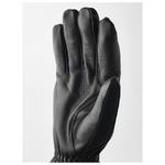 Гнейсовые перчатки Hestra, черный - фото 2