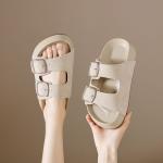 Женские сандалии Slide Medd, розовый - фото 11