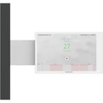 Crestron Mullion Mount Kit for TSW770, TSW-770/1070-MUMK-W - фото 2