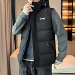 Футболка унисекс Jeep, оранжевая - фото 4