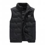 Жилет мужской Jeep Spirit, черный - фото