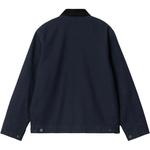 Carhartt WIP Куртка мужская синяя, Blue - фото 5