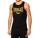 Футболка без рукавов Everlast Logo, черный - фото