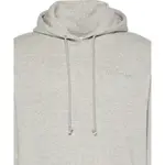 Пижамная футболка с длинным рукавом Calvin Klein LV00NM2930, серый - фото 3