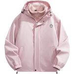 Doraemon Куртка Unisex, Light Pink (Triple-Layer Thickened Coat) - фото