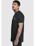 Футболка Mister Tee, черный - фото 4