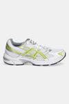 Кроссовки GEL-1128 Asics, зеленый - фото 2