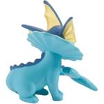 Фигурка Water Eevee Small Doll Chibi TAKARA TOMY - фото 3