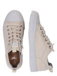 Кроссовки MUSTANG, светло-бежевый - фото 2