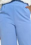 Брюки LolaLiza FLOWY , Blue Cloud/Blue - фото 4