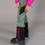 Женские горнолыжные брюки для фрирайда CMP Unlimitech - фото 5