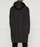 Пальто Armani Exchange, черный - фото 4