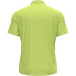 Polo polo shirt s/s cardada Odlo, зеленый - фото 2