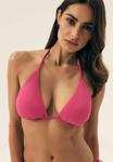 Топ бикини ESOTIQ SHRIMPEE, Neon Pink - фото 4