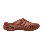 Кроссовки Crocs Echo Wave Rust, коричневый - фото